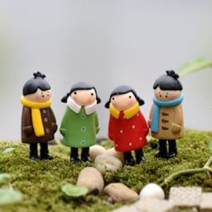 phụ kiện terrarium