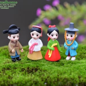 phụ kiện làm terrarium