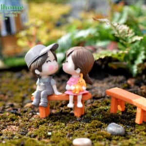 phụ kiện làm terrarium