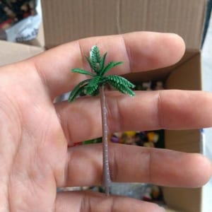 phụ kiện làm tiểu cảnh