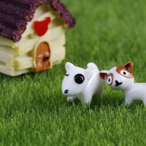 phụ kiện làm tiểu cảnh