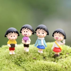phụ kiện làm tiểu cảnh