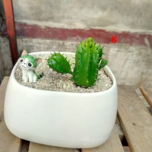 cây giả