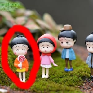 Phụ kiện lolipop (giá sỉ)