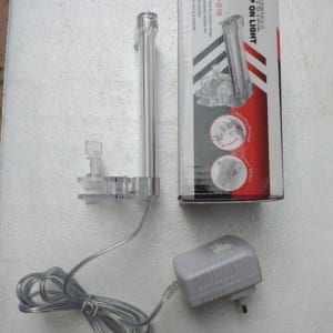Đèn led thủy sinh 4W D10