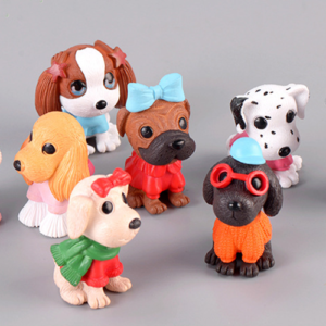 Phụ kiện Puppy (giá sỉ)