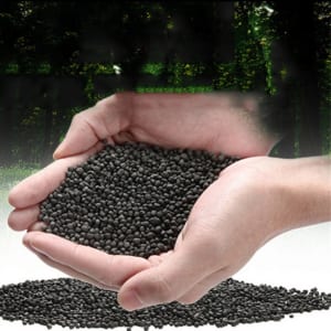 Phân nền bể cá 0,5 kg