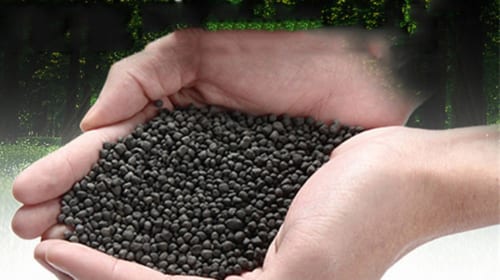 Phân nền bể cá 0,5 kg