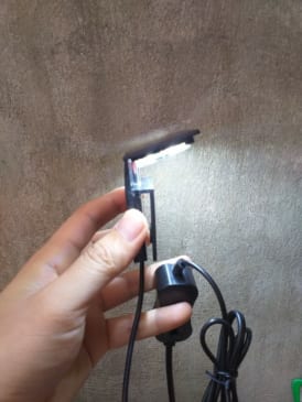 Đèn led thủy sinh