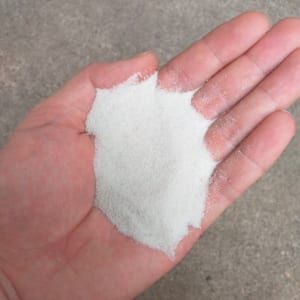 Cát trắng