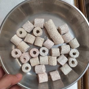 Sứ lọc bể cá