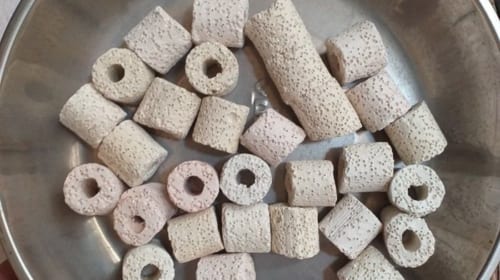 Sứ lọc bể cá