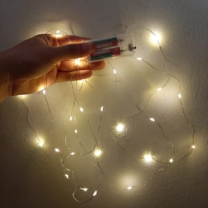 Đèn led đom đóm