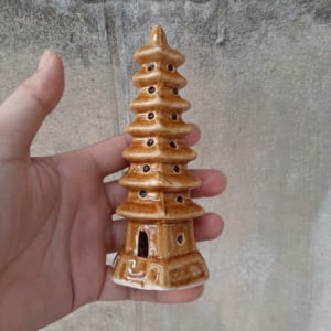 Phụ kiện bể cá