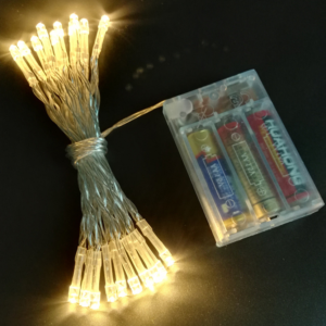 Đèn led trang trí