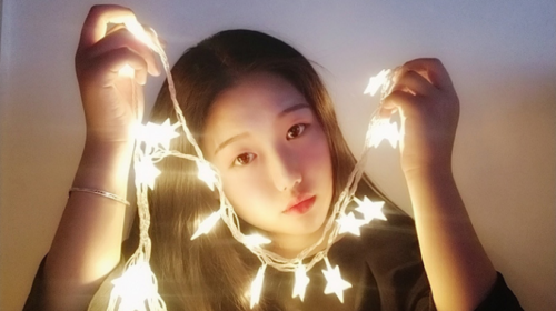 Đèn led trang trí