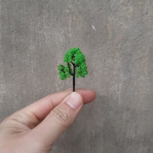 Phụ kiện trang trí tiểu cảnh