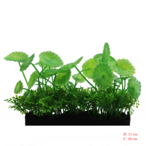 Cây nhựa bể cá