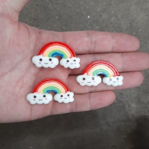 Phụ kiện cầu vồng