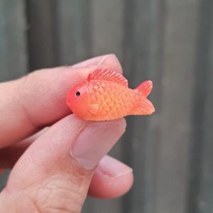 Phụ kiện cá chép to