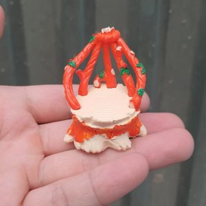 Phụ kiện ghế trái tim