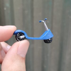Phụ kiện xe máy