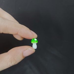 Phụ kiện trang trí tiểu cảnh: Mẫu nấm nhỏ